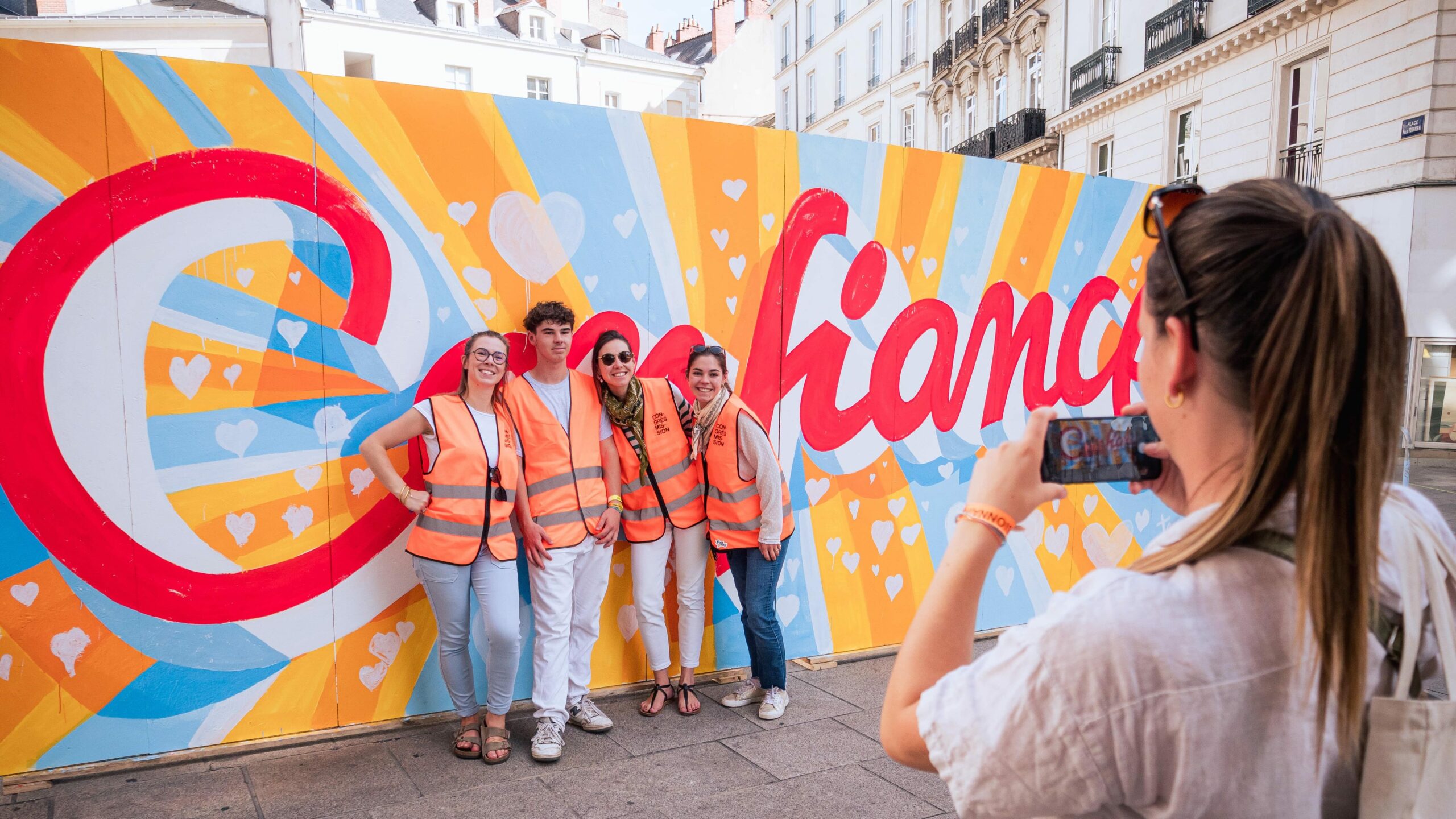 Image - Album Nantes 2023