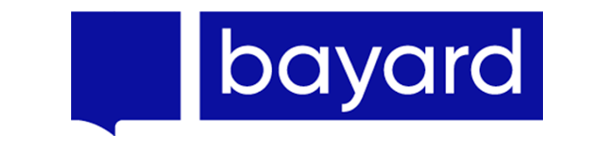 Logo - Groupe Bayard