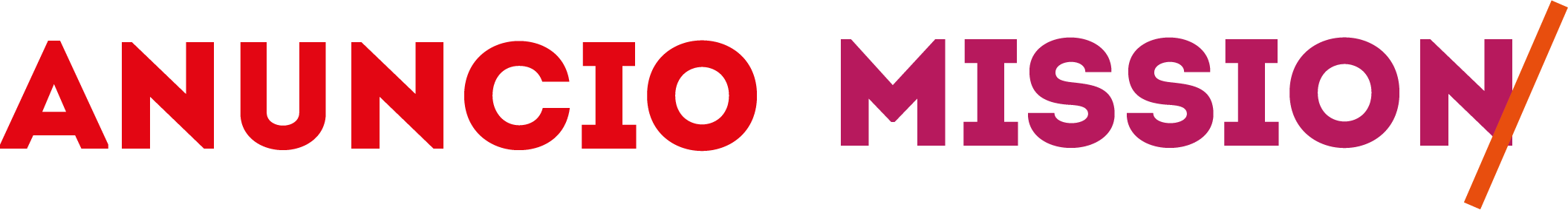 Logo - Anuncio Mission