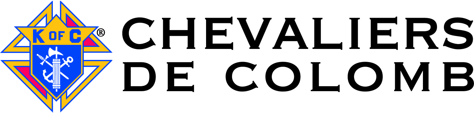 Logo - Chevaliers de Colomb