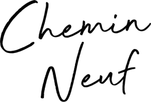 Logo - Communauté du Chemin Neuf