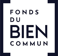 Logo - Fonds du Bien Commun